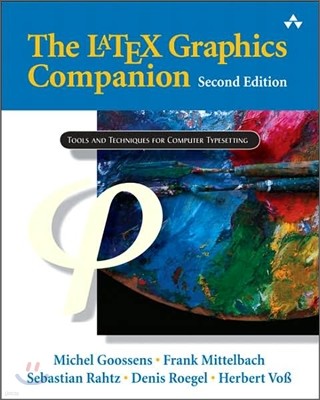 The Latex Graphics Companion