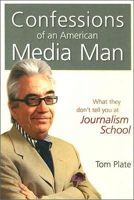 Confessions of an American Media Man