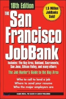 The San Francisco Bay Area Jobbank