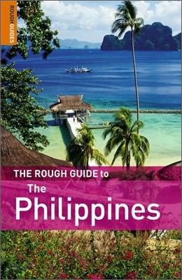 The Rough Guide to the Philippines