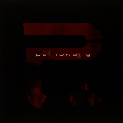 Periphery — Periphery II 앨범 커버