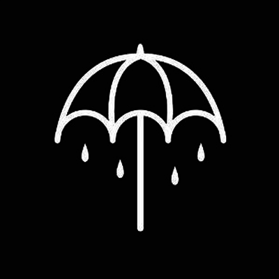 Bring Me The Horizon — Follow You 앨범 커버