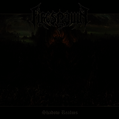 Firespawn - Shadow Realms (LP)