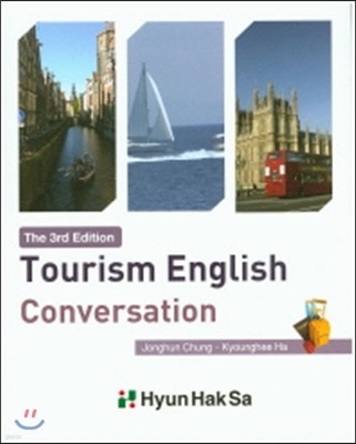 Tourism English Conversation