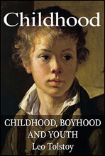 유년기 (Childhood) 영어로 읽는 명작 시리즈 207