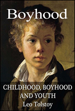 소년기 (Boyhood) 영어로 읽는 명작 시리즈 208