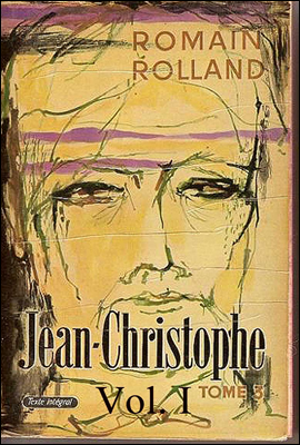 장 크리스토프 (Jean-Christophe, Volume I)  영어로 읽는 명작 시리즈 346