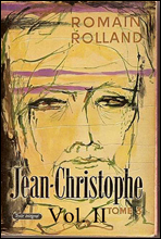 장 크리스토프 (Jean-Christophe in Paris) 영어로 읽는 명작 시리즈 347