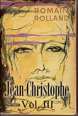 장 크리스토프 (Jean-Christophe Journey`s End) 영어로 읽는 명작 시리즈 348