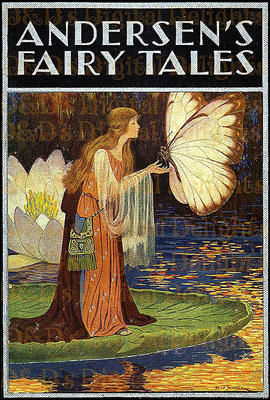 안데르센 동화집 (Andersen's Fairy Tales) 영어로 읽는 명작 시리즈 248