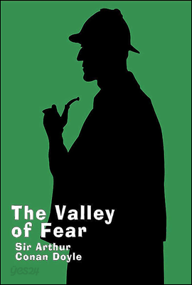  공포의 계곡（The Valley of Fear）영어로 읽는 명작 시리즈 146 - YES24 