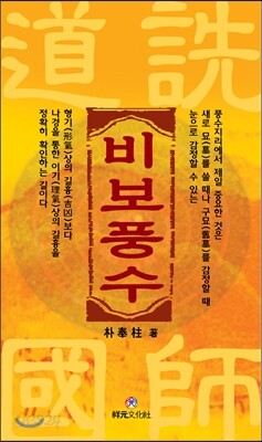 비보풍수