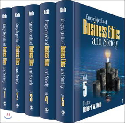 Encyclopedia of Business Ethics and Society