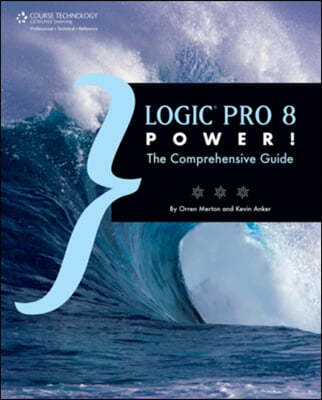 Logic Pro X Power