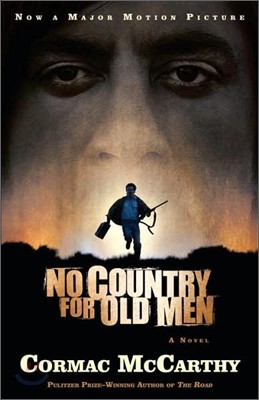 No Country for Old Men