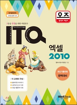  ITQ  2010