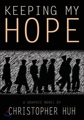 Keeping My Hope