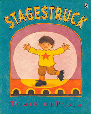 Stagestruck