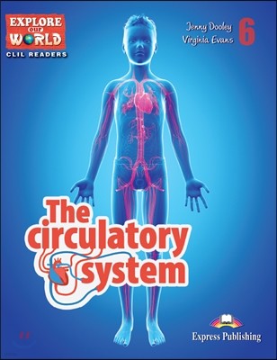 The Circulatory System (Explore Our World) Reader With Cross-Platform Application