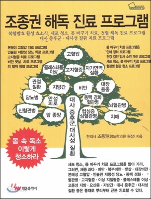 조종권 해독 진료 프로그램