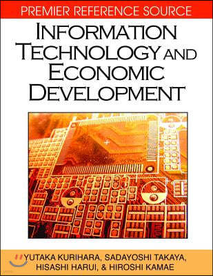 Information Technology and Economic Development