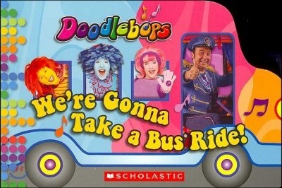 We're Gonna Take a Bus Ride
