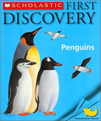 Penguins