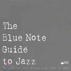 The Blue Note Guide To Jazz