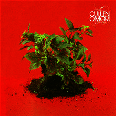 Cullen Omori - New Misery (CD)