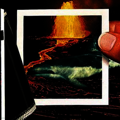 Thermals — We Disappear (MP3 Download) 앨범 커버