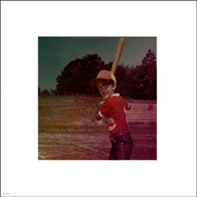 Eric Bachmann — Eric Bachmann (MP3 Download) 앨범 커버