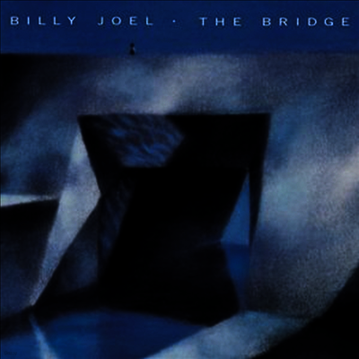 Billy Joel — Bridge (30th Anniversary Edition)(Gatefold Cover) 앨범 커버