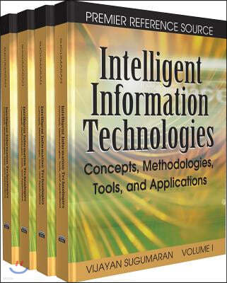 Intelligent Information Technologies