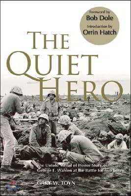 The Quiet Hero