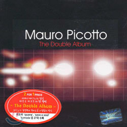 Mauro Picotto - The Double Album