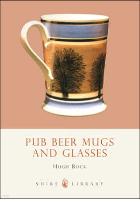 Pub Beer Mugs and Glasses