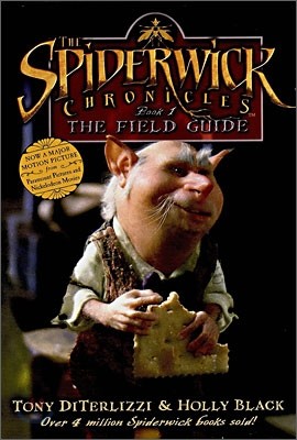 The Spiderwick Chronicles 1 : The Field Guide