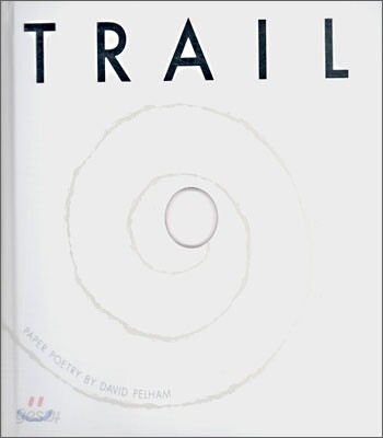 Trail : Paper Poetry Pop-Up