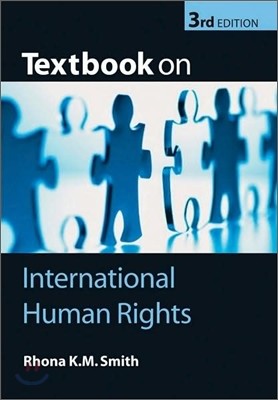 Textbook on International Human Rights, 3/E