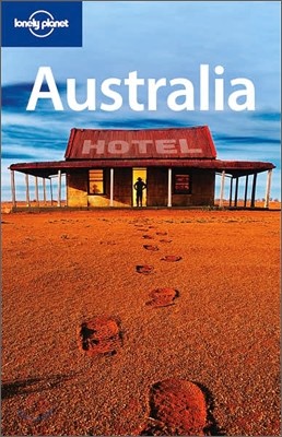 Lonely Planet Australia