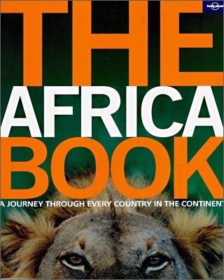 Lonely Planet The Africa Book