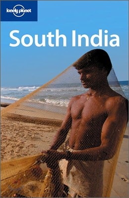 Lonely Planet South India