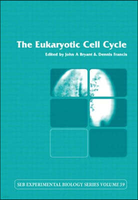 Eukaryotic Cell Cycle