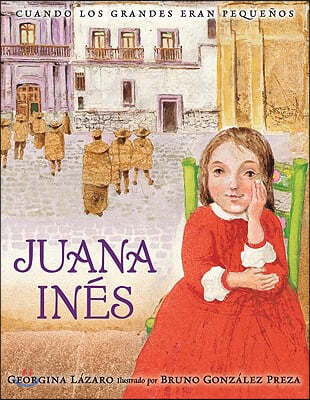 Juana Ines