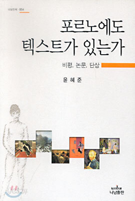 포르노에도 텍스트가 있는가