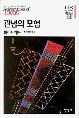 관념의 모험