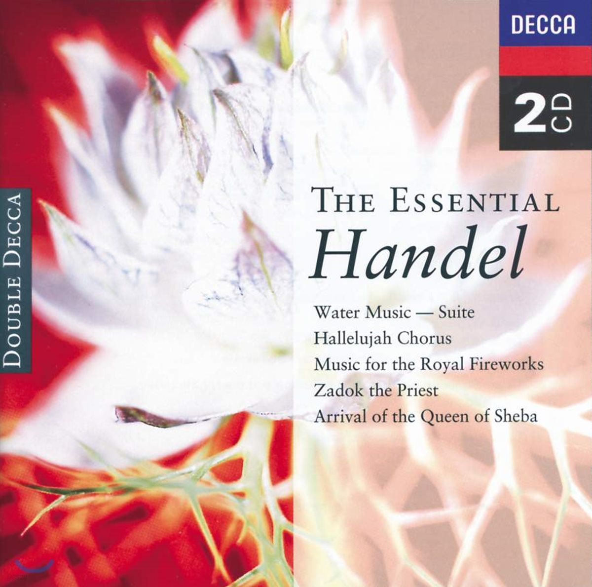 에센셜 헨델 (The Essential Handel)