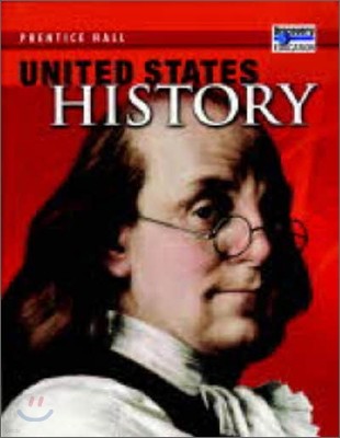 Prentice Hall United States History : Student Book (2008)