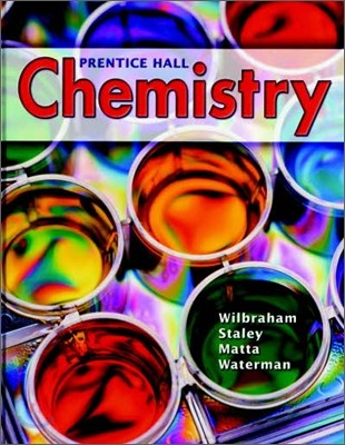Prentice Hall Chemistry