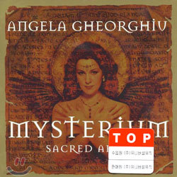Angela Gheorghiu - Sacred Arias